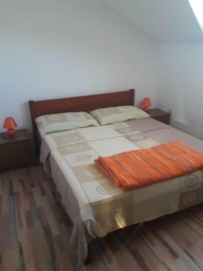 Apartmani Kuzmic 沃希 外观 照片