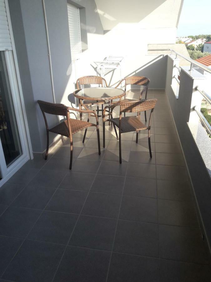 Apartmani Kuzmic 沃希 外观 照片