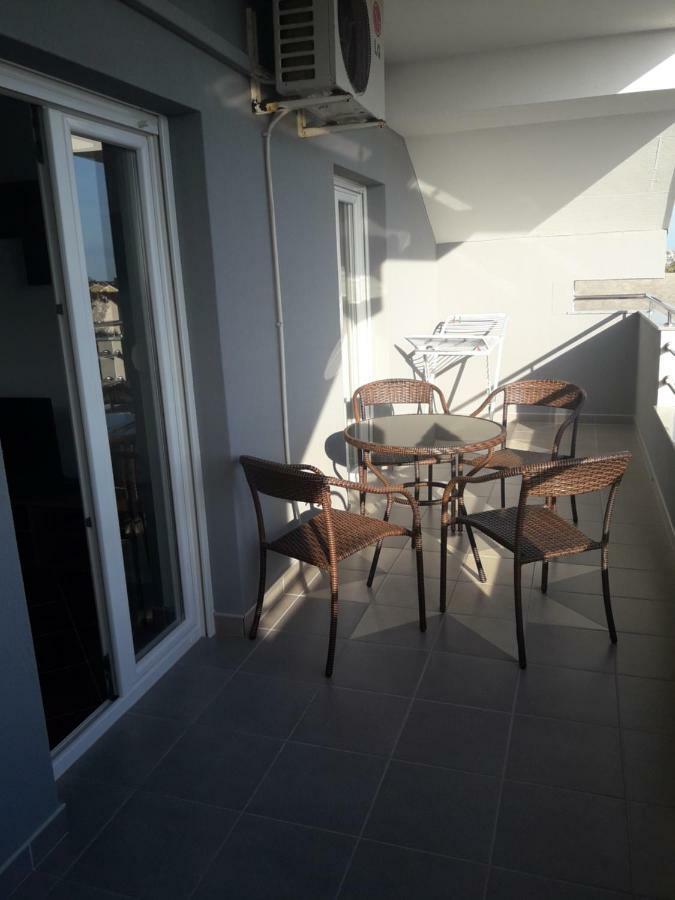 Apartmani Kuzmic 沃希 外观 照片