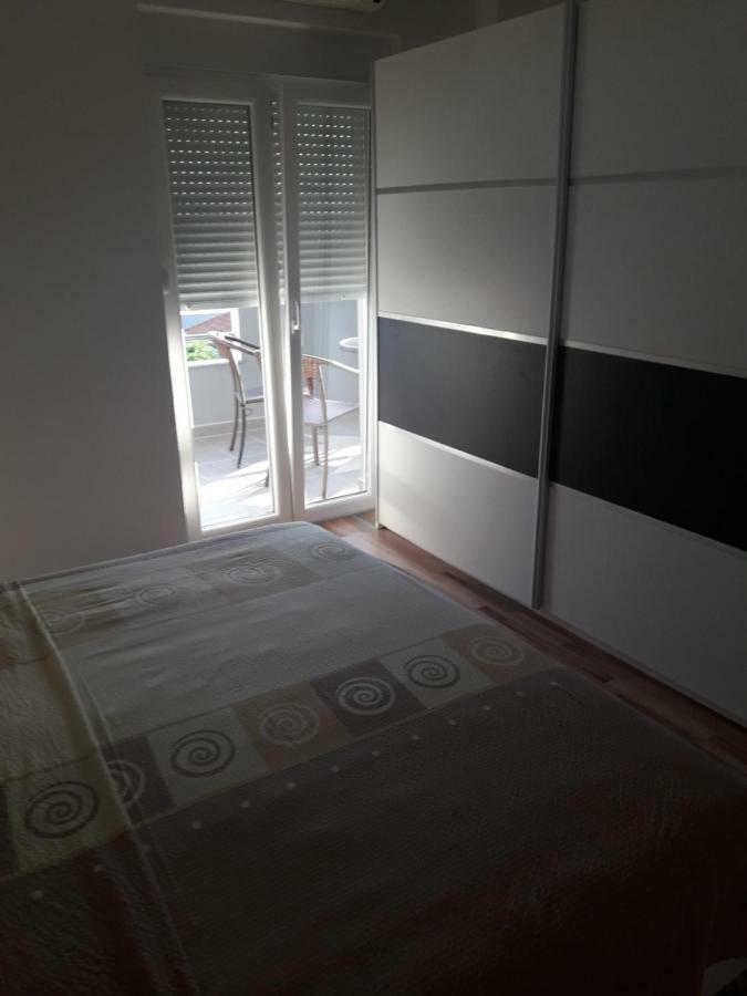 Apartmani Kuzmic 沃希 外观 照片